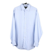  Vintage blue Ralph Lauren Shirt - mens large