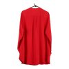 Vintage red Ralph Lauren Shirt - womens xx-large