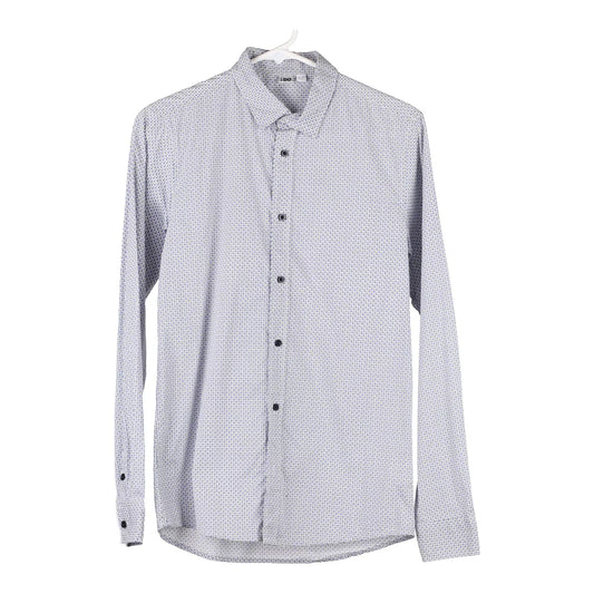 Vintage multicoloured Age 16 I Do Shirt - boys xx-large