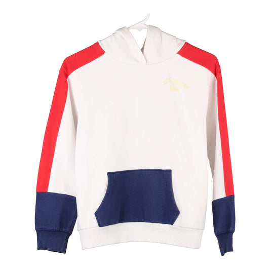 Vintage block colour Age 14  Levis Hoodie - boys medium