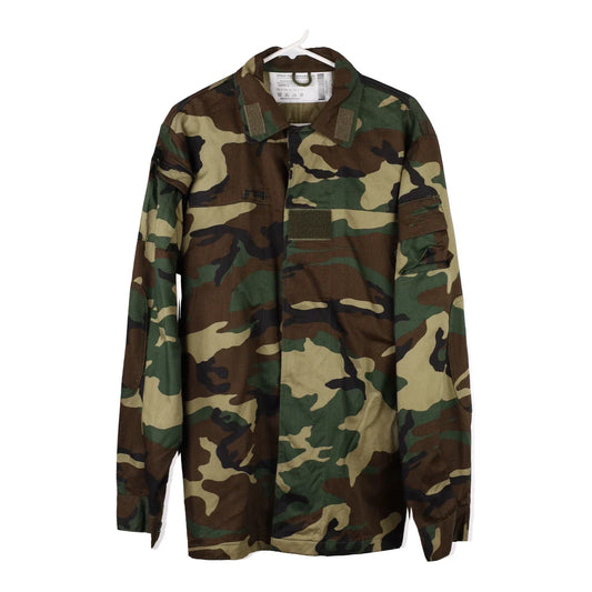 Vintage green Unbranded Overshirt - mens large