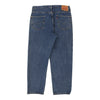 Vintage blue 550 Levis Jeans - mens 36" waist