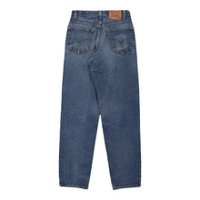  Vintage blue 550 Levis Jeans - mens 30" waist