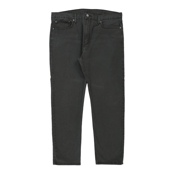 Vintage black Levis Jeans - mens 38" waist