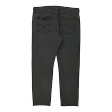  Vintage black Levis Jeans - mens 38" waist