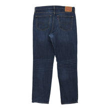  Vintage dark wash 541 Levis Jeans - mens 36" waist