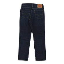  Vintage dark wash 541 Levis Jeans - womens 31" waist