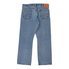  Vintage blue 517 Levis Jeans - mens 35" waist
