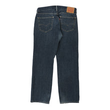  Vintage dark wash 559 Levis Jeans - mens 35" waist