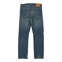  Vintage blue 513 Levis Jeans - womens 30" waist