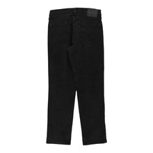  Vintage black 541 Levis Jeans - mens 31" waist