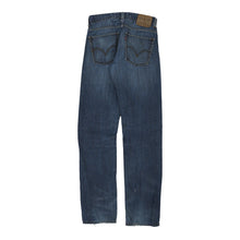  Vintage blue 511 Levis Jeans - womens 30" waist