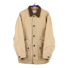  Vintage beige Orvis Jacket - mens medium