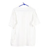 Vintage white Fort Smith, AR 1994 Unbranded T-Shirt - mens medium