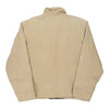 Vintage beige Timberland Jacket - mens large