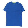 Vintage blue Lotto T-Shirt - mens large