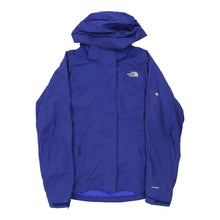  Vintage blue The North Face Jacket - womens small