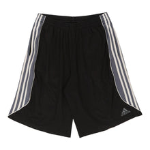  Vintage black Adidas Sport Shorts - mens large