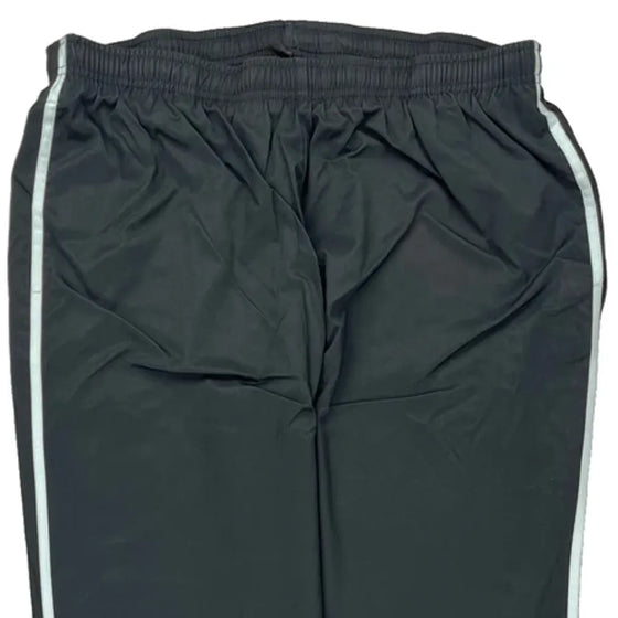 Nike Tracksuit - XL Black Polyester