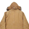 Vintage beige Carhartt Jacket - mens x-large