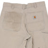 Vintage beige Carhartt Shorts - mens 32" waist