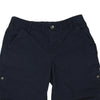 Vintage navy Carhartt Carpenter Shorts - womens 29" waist