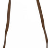 Vintage brown Luana Crossbody Bag - womens no size