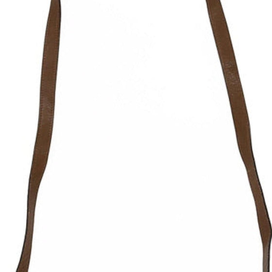Vintage brown Luana Crossbody Bag - womens no size