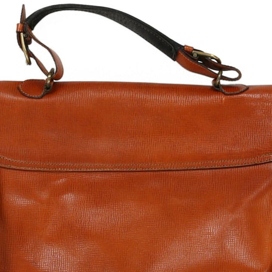 Vintage brown Unbranded Shoulder Bag - womens no size