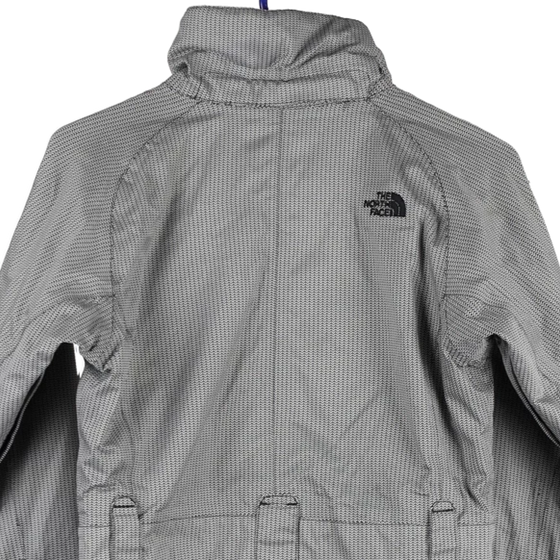 Vintage grey The North Face Coat - womens x-small