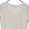 Vintage grey Patagonia T-Shirt - womens large