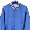 Vintage blue Haband Bomber Jacket - mens large