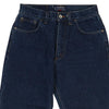 Vintage blue Wampum Jeans - womens 27" waist