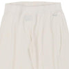 Vintage white Fila Shorts - womens x-small