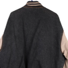 Vintagegreen Liz Clarborne Tri-Mountain Varsity Jacket - mens xx-large