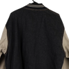 Vintageblack Pennsylvania State Police Jon Lauren Varsity Jacket - mens x-large