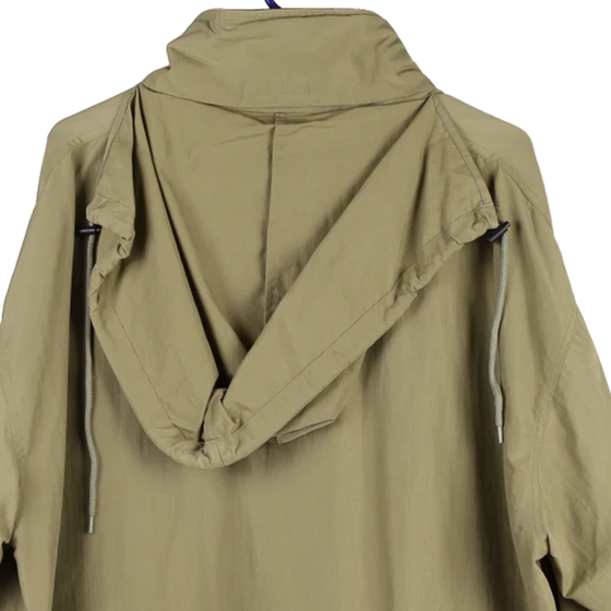 Vintagebrown Diadora Jacket - mens x-large