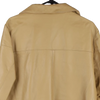 Vintagebrown Unbranded Jacket - womens x-large