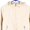 Vintage cream Tommy Hilfiger Jacket - womens small