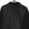 Vintage black Tommy Hilfiger Jacket - womens x-large