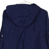 Vintage blue Tommy Hilfiger Jacket - womens large