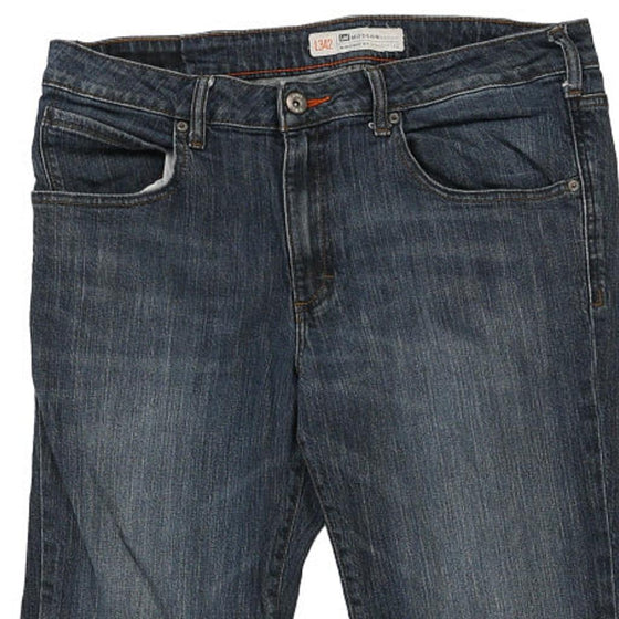 Vintage dark wash Lee Jeans - mens 37" waist