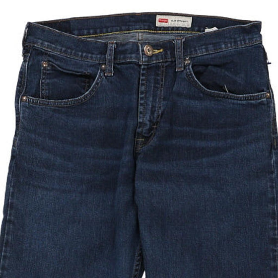 Vintage dark wash Wrangler Jeans - mens 31" waist