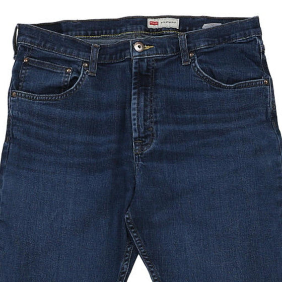 Vintage dark wash Wrangler Jeans - mens 36" waist