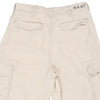 Vintage beige Ralph Lauren Cargo Shorts - mens 30" waist