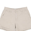 Vintage beige Calvin Klein Jeans Shorts - womens 28" waist