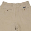 Vintage beige Nautica Chino Shorts - mens 30" waist