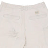 Vintage beige Columbia Chino Shorts - mens 30" waist