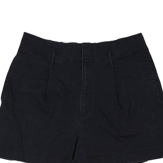Vintage black Ralph Lauren Shorts - womens 35" waist