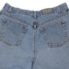 Vintage blue Citande Denim Shorts - womens 32" waist